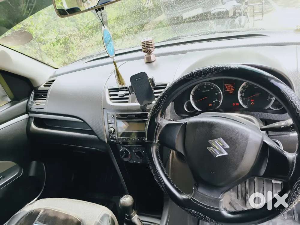 Maruti Suzuki Swift Vdi 2015 November