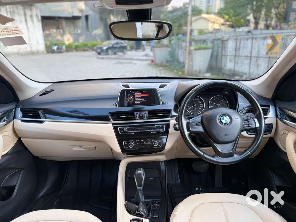Bmw X1 Sdrive20d Expedition, 2017, Diesel