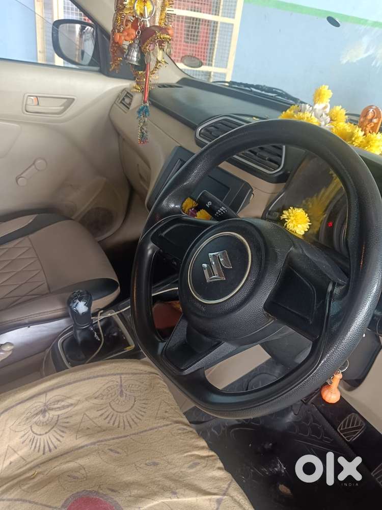 Maruti Suzuki Swift Dzire Ldi Bsiv, 2020, Diesel