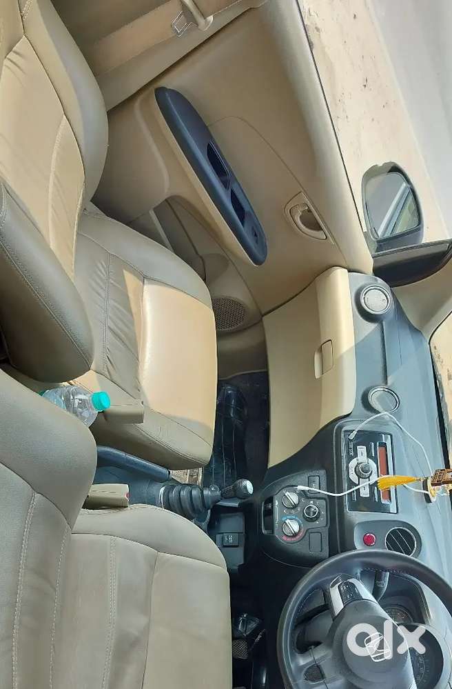 Honda Amaze Diesel 122500 Km Driven