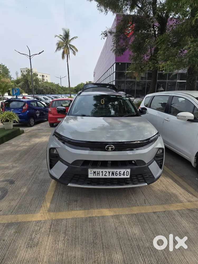 Brand New Car For Sell