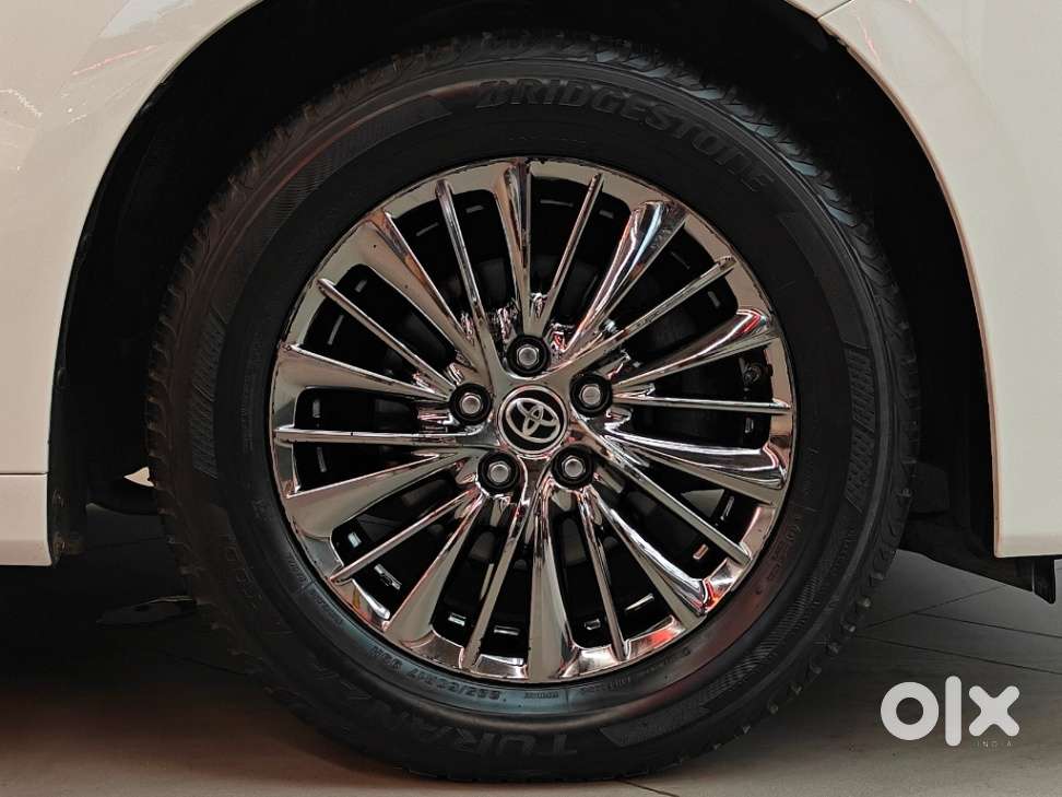 Toyota Vellfire Vip – Executive Lounge, 2020, Petrol