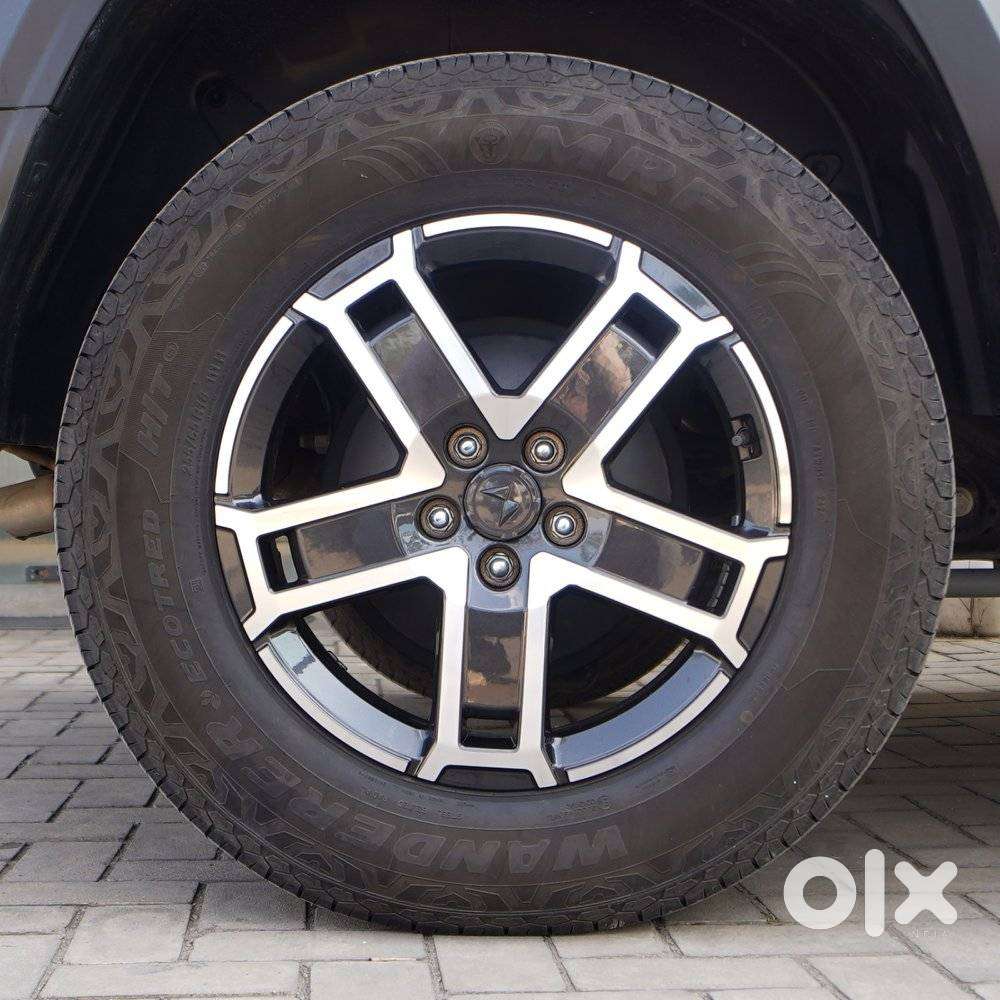 Mahindra Thar Roxx Mx5 Diesel At 2wd, 2024, Diesel