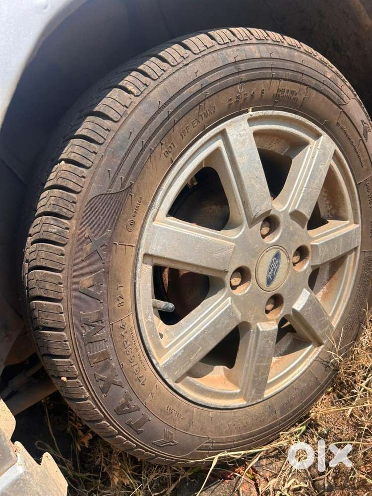 Tata Indigo Cs 2009 Diesel 80000 Km Driven