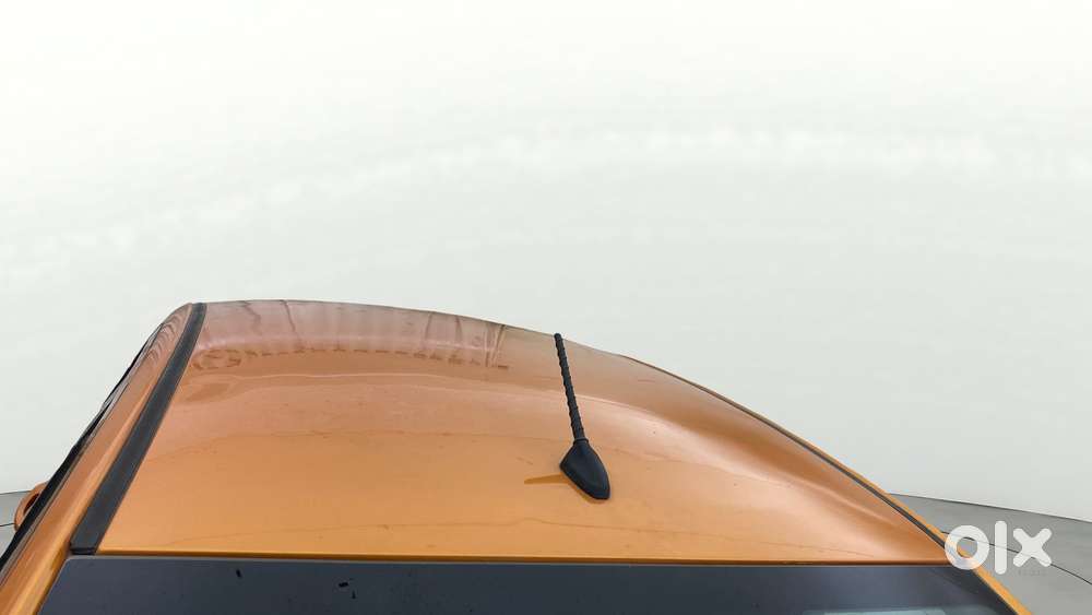 Tata Tiago 1.2 Revotron Xz, 2017, Petrol