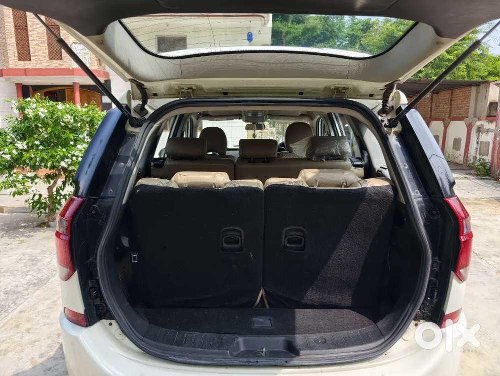 Mahindra Xuv500 Diesel 2021 Second Owner