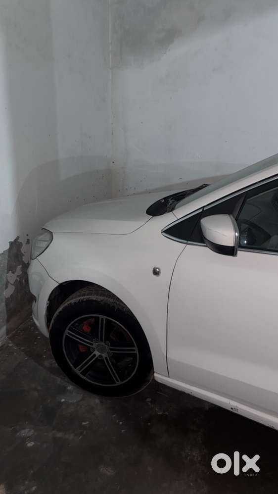 Skoda Rapid Diesel 2012 Year