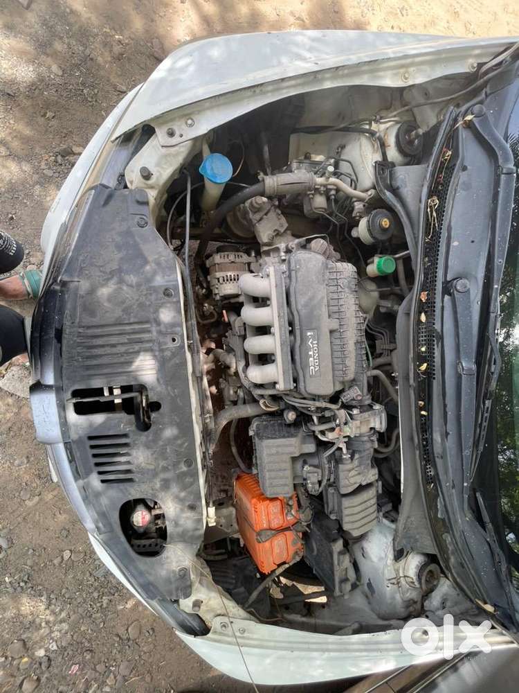 Honda Car 2010 Condition Good