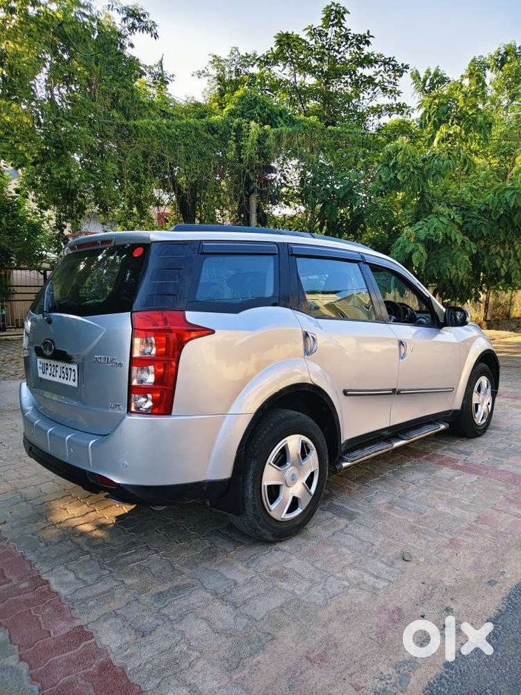 Mahindra Xuv500 W6 2wd, 2014, Diesel