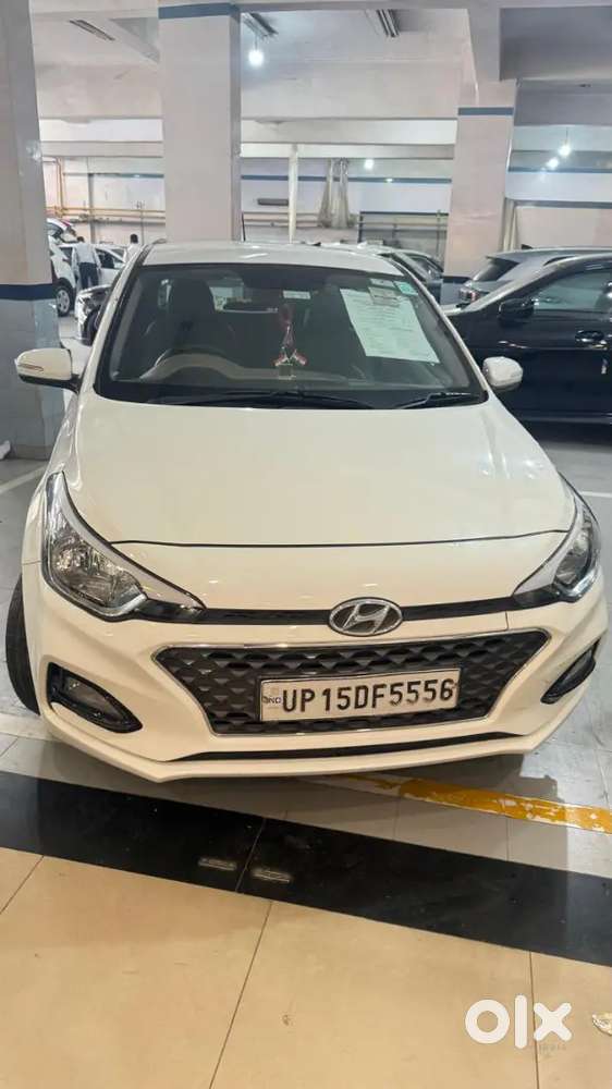 Hyundai New I20 2020 Cng & Hybrids 62000 Km Driven