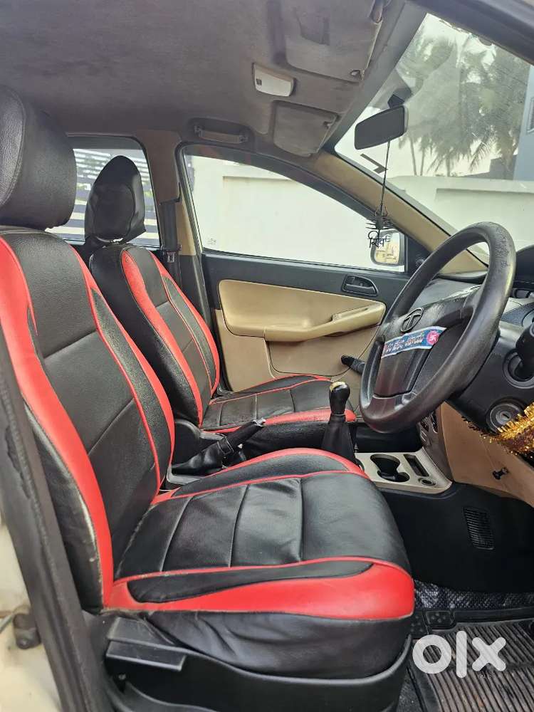 Tata Indica Vista 2014