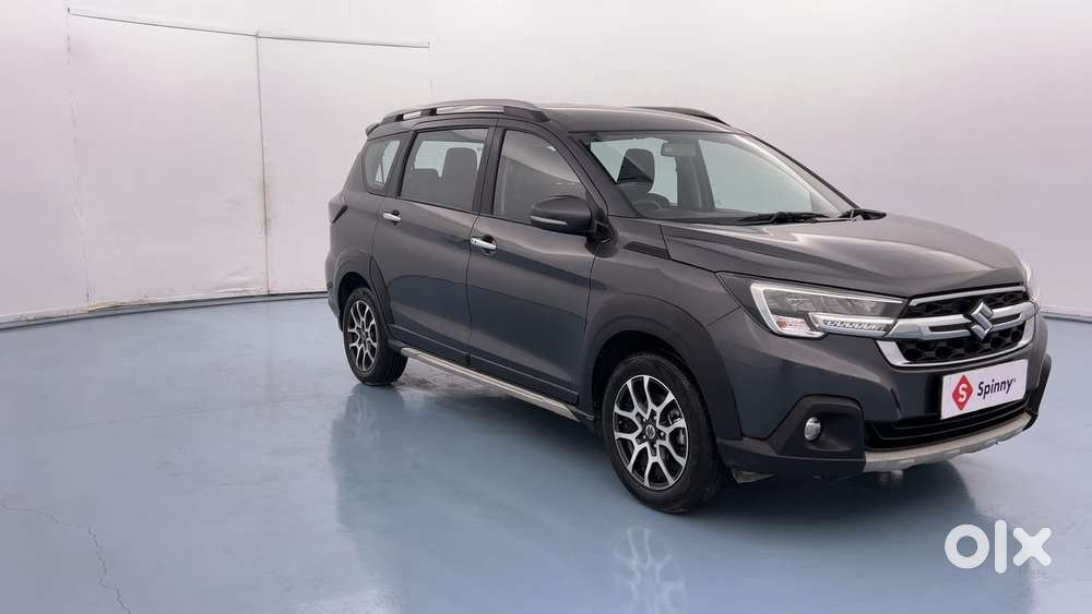 Maruti Suzuki Xl6 1.5 Zeta Mt, 2023, Petrol