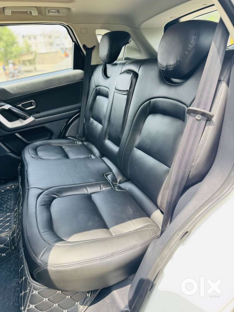 Tata Harrier Xt+, 2021, Diesel