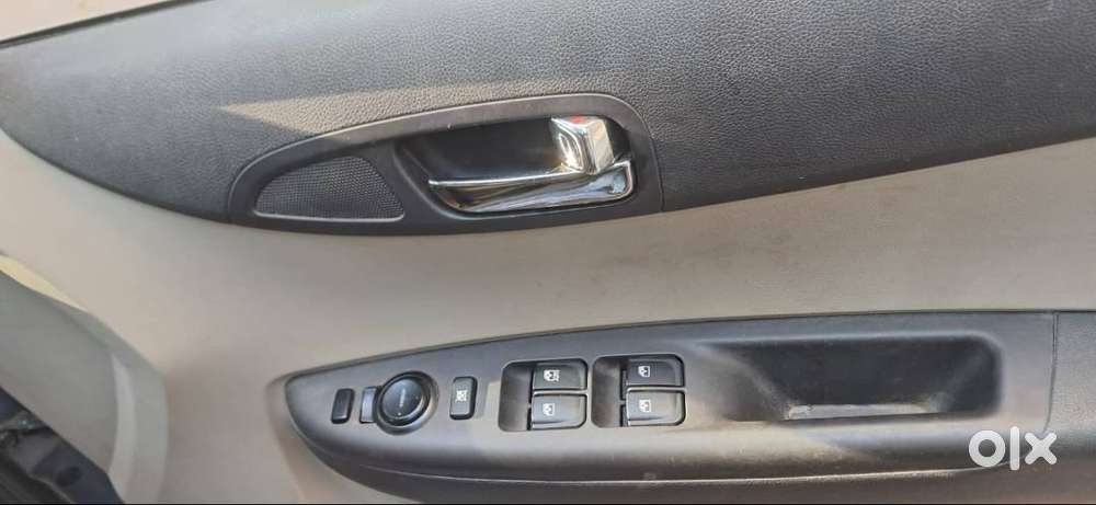 Hyundai I20 Sportz 2013