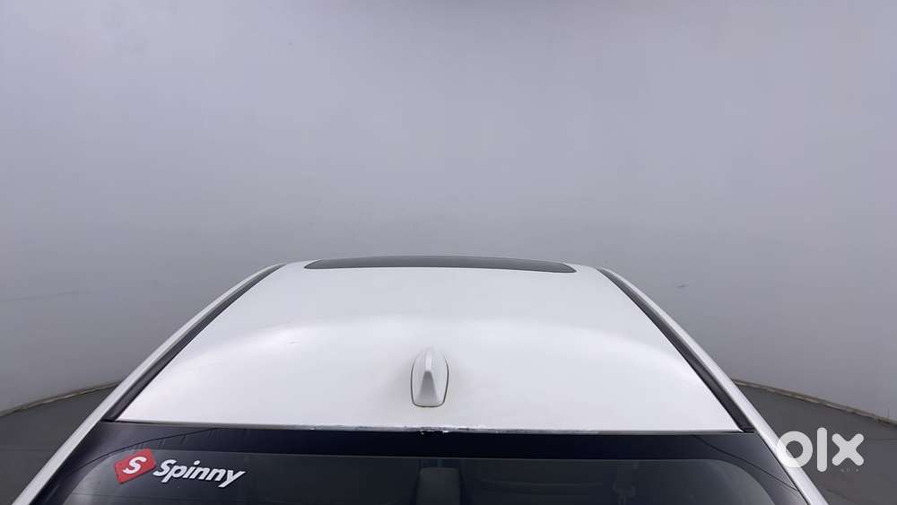 Honda City I-vtec Vx, 2014, Petrol