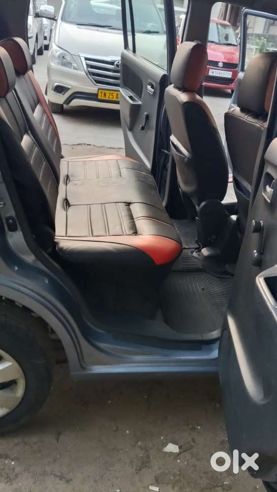 Maruti Suzuki Wagon R 2010-2012 Lxi Bs Iv, 2012, Petrol