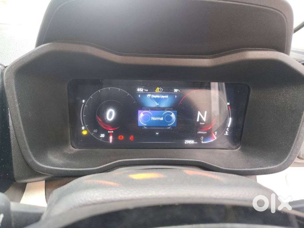 Mahindra Xuv 3xo Ax5 Ds Mt, 2024, Diesel