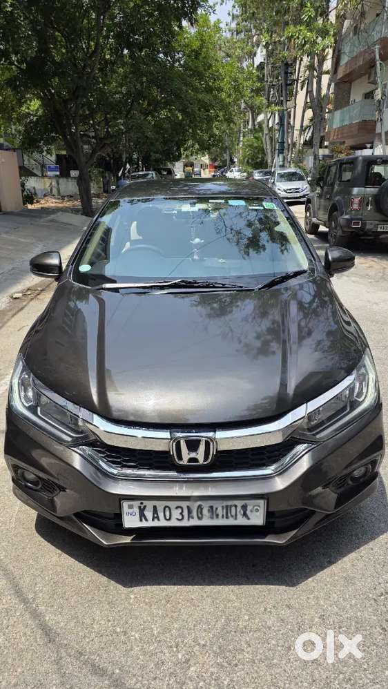 Honda City 2019 Single Owner, 24000kms