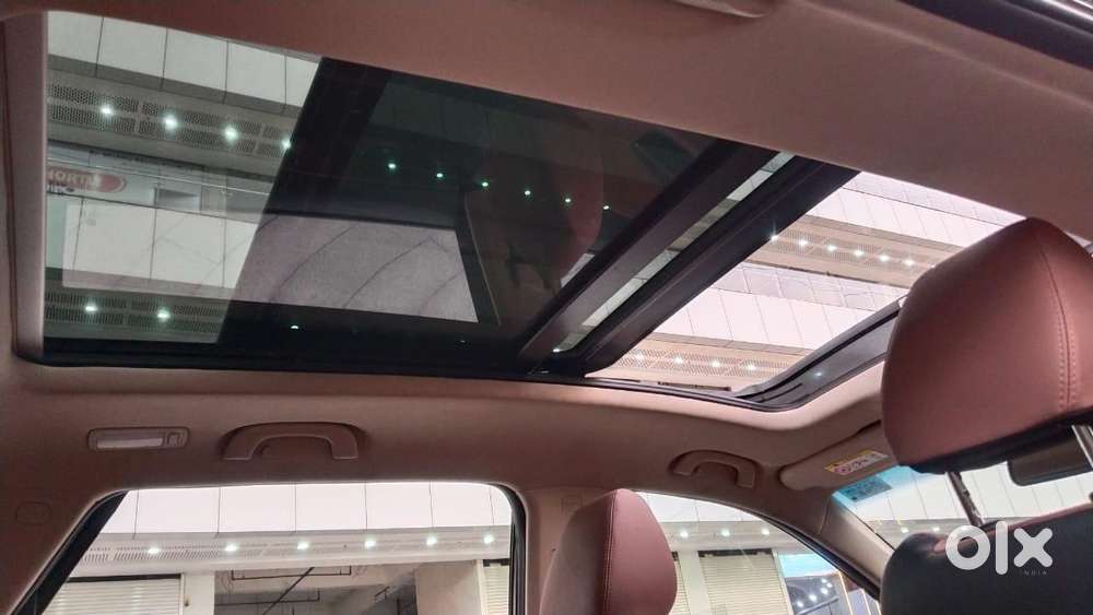 Mg Hector Plus 1.5 Sharp Dct, 2023, Petrol