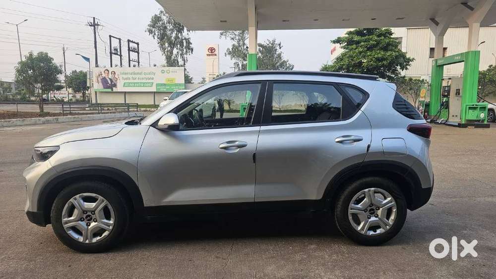 Kia Sonet 1.2 Htk Plus, 2023, Petrol