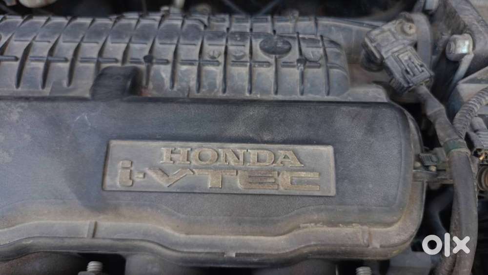 Honda City S, 2012, Petrol