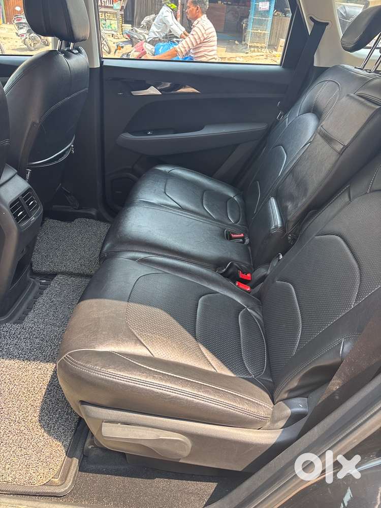 Mg Hector 2022 Excellent Condition!