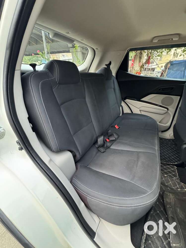 Mahindra Xuv300 W6 Diesel, 2022, Diesel
