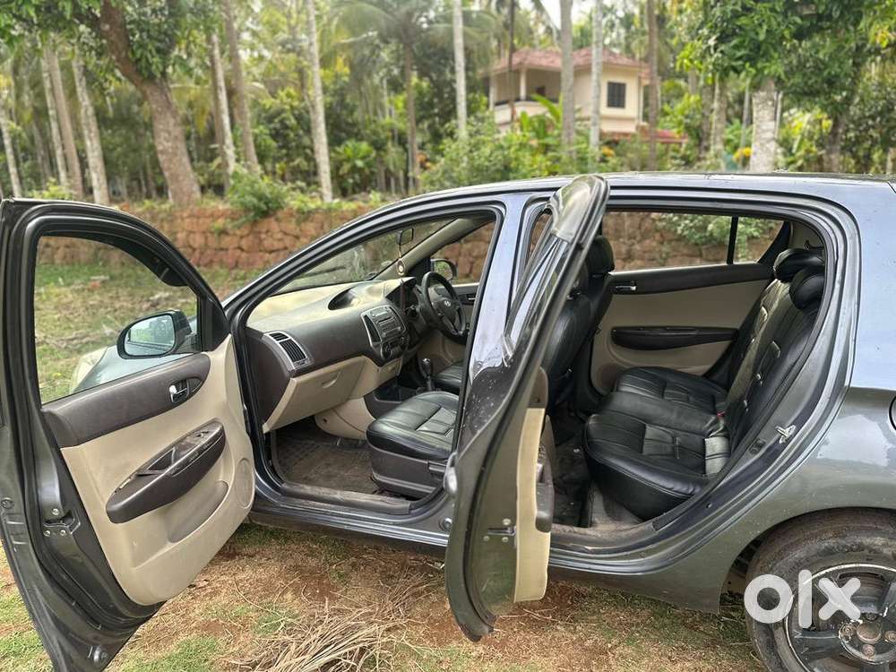 Hyundai I20 2011 Diesel Well Maintained