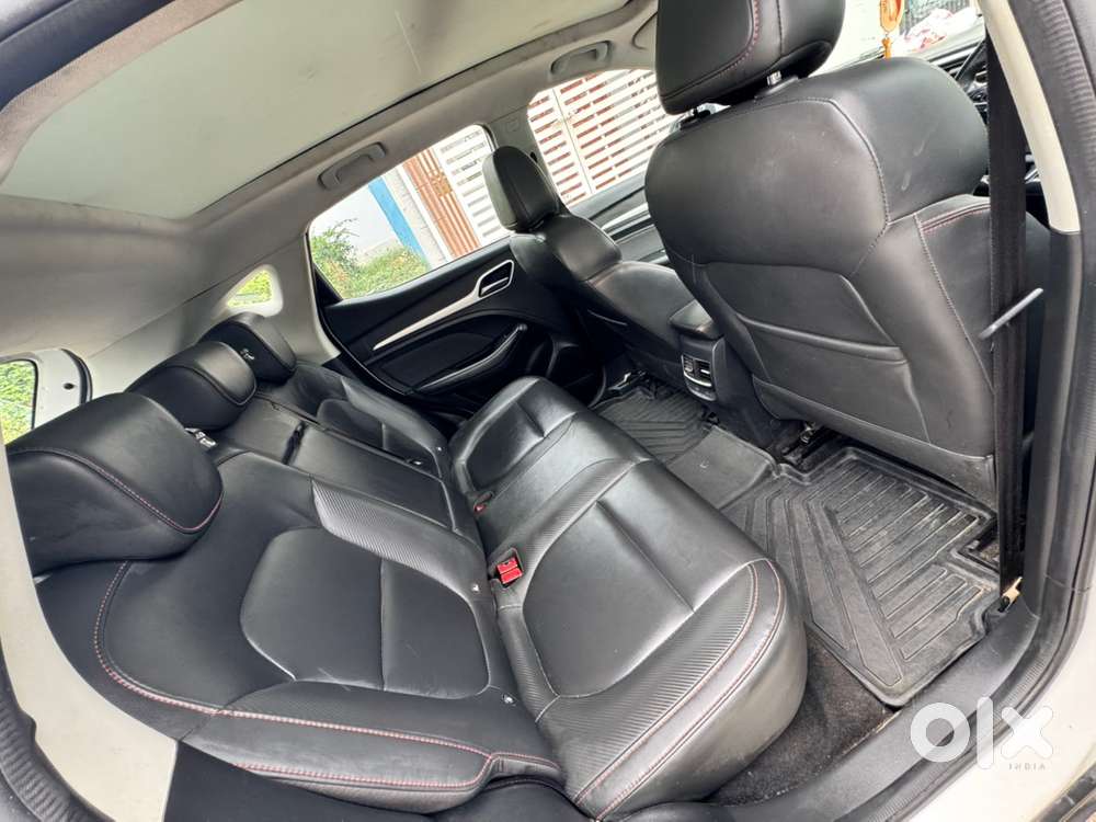 Mg Zs Ev 2023 Automatic