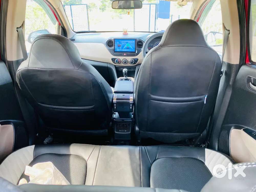 Hyundai Grand I10 Well Maintained