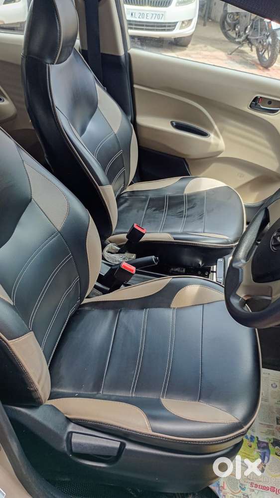 Hyundai New Santro 1.1 Era, 2019, Petrol