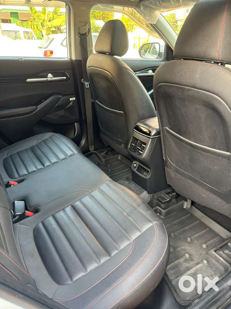 Kia Seltos 1.5 Gtx+ Diesel At, 2022, Diesel