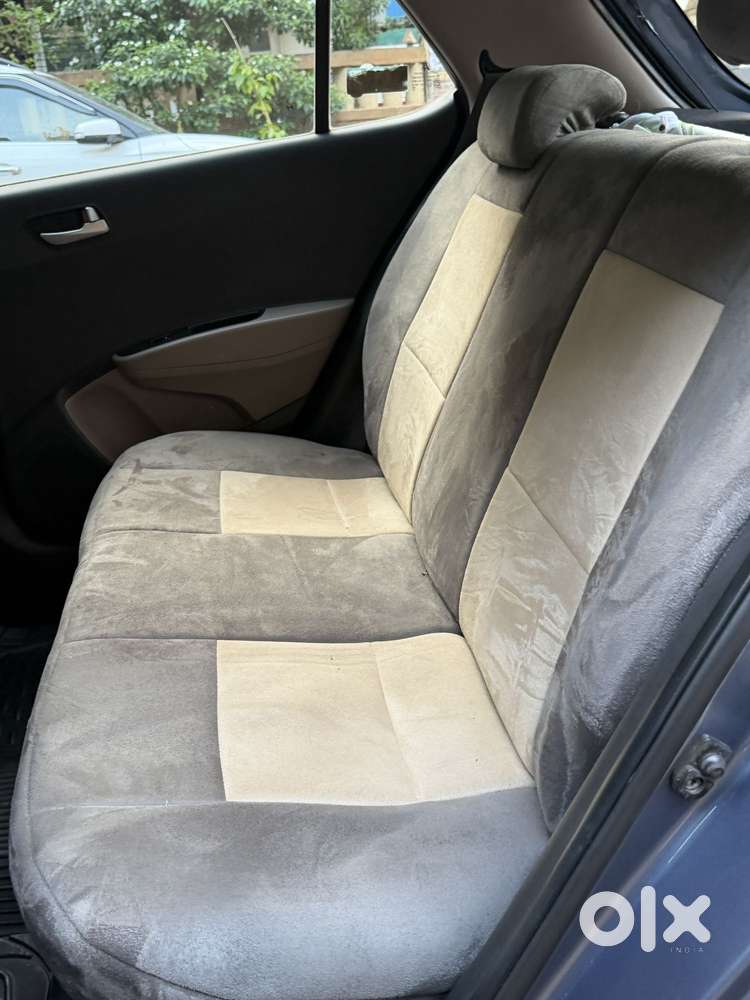 Hyundai Grand I10 Asta Option, 2014, Petrol