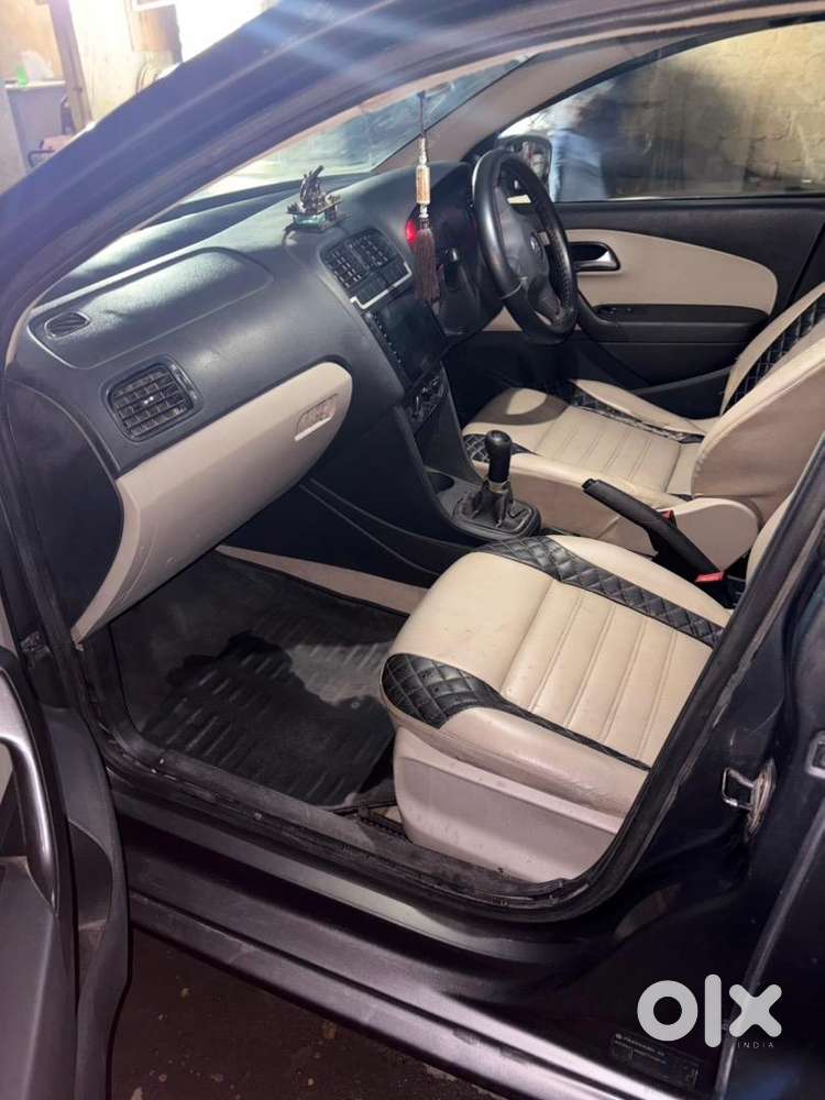 Volkswagen Polo 2011 Diesel Well Maintained