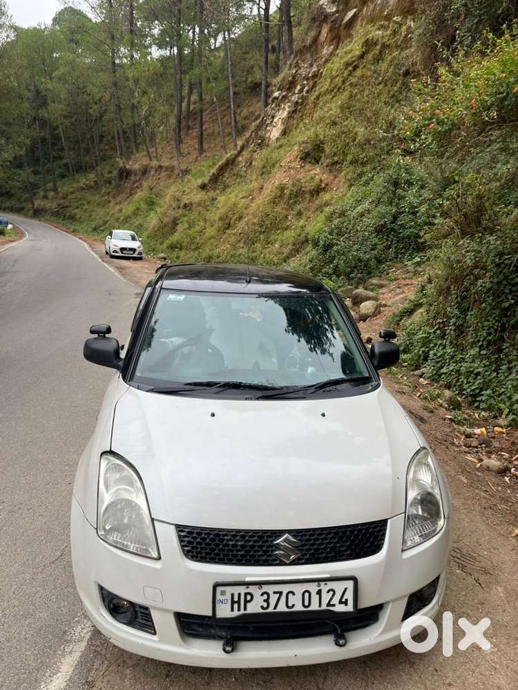 Maruti Suzuki 2010 Year