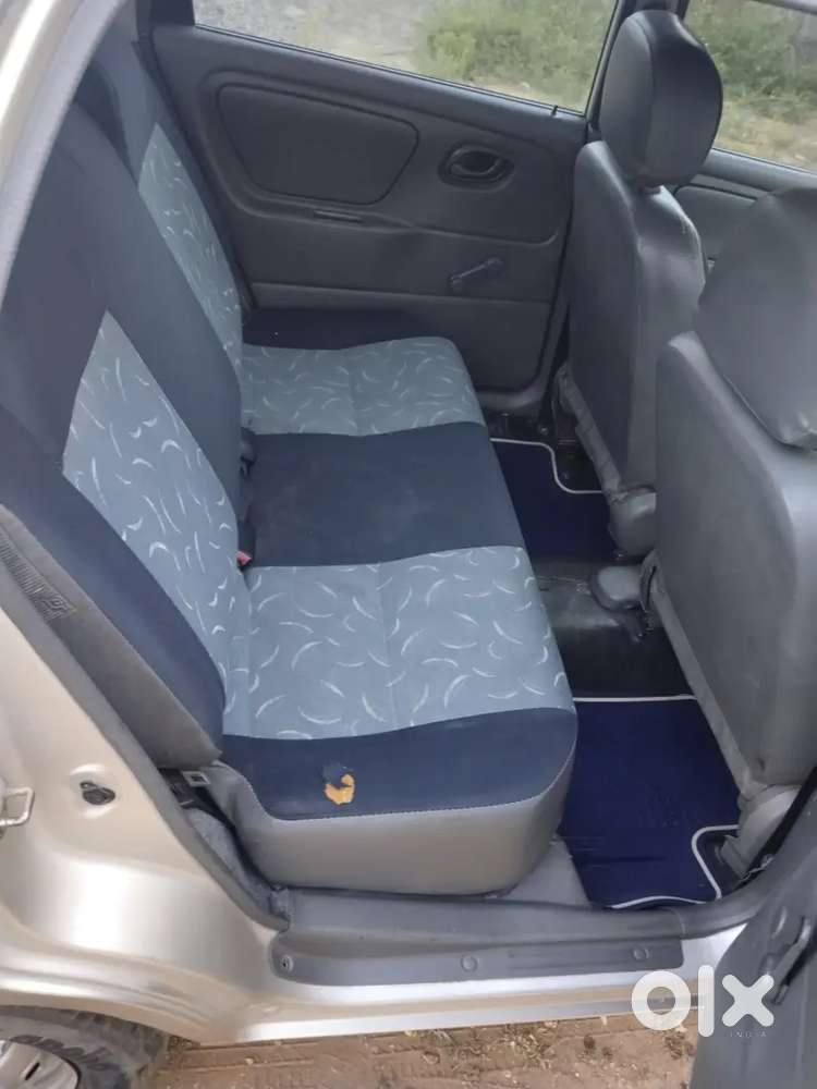 Maruti Suzuki Alto Lxi 2010