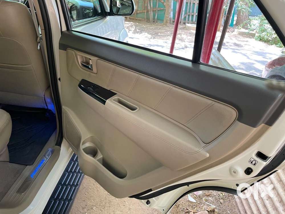 Fortuner For Sale