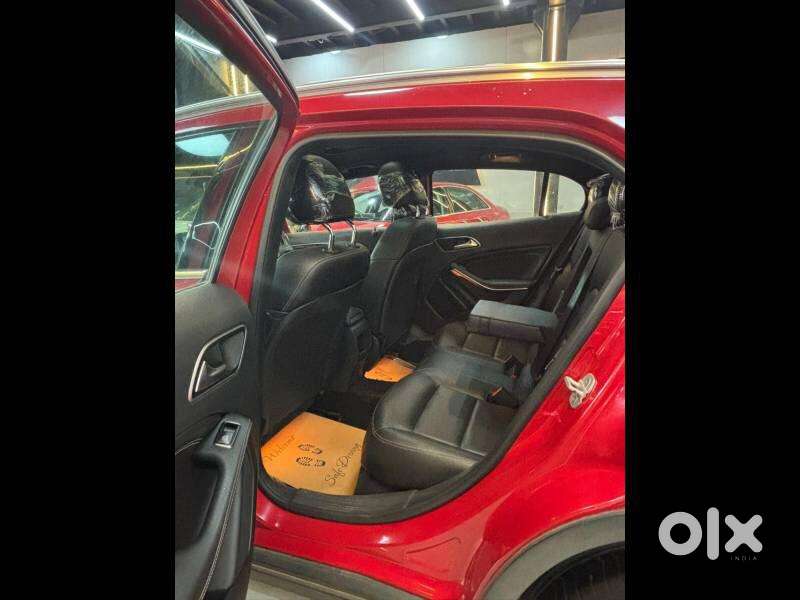 Mercedes-benz Gla Class [2014-2017] 2.0 200 Cgi Sport, 2015, Petrol