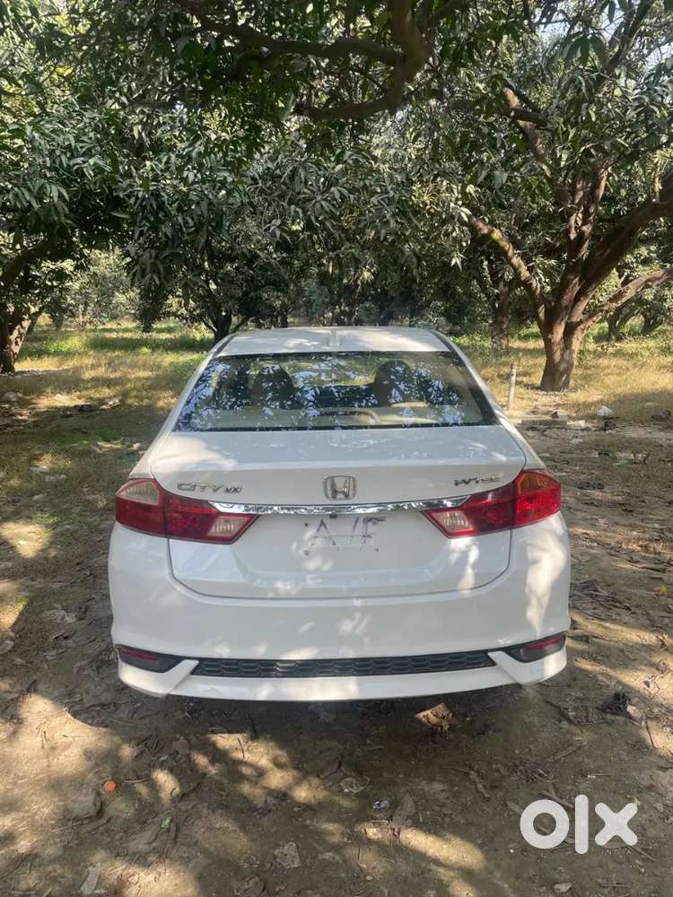 Honda City 2018 Petrol 77000 Km Driven