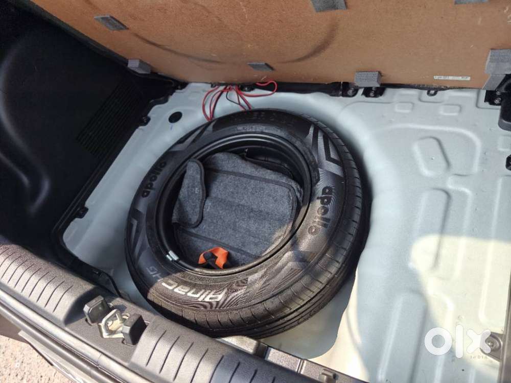 Hyundai Venue E 1.2 Petrol, 2023, Petrol