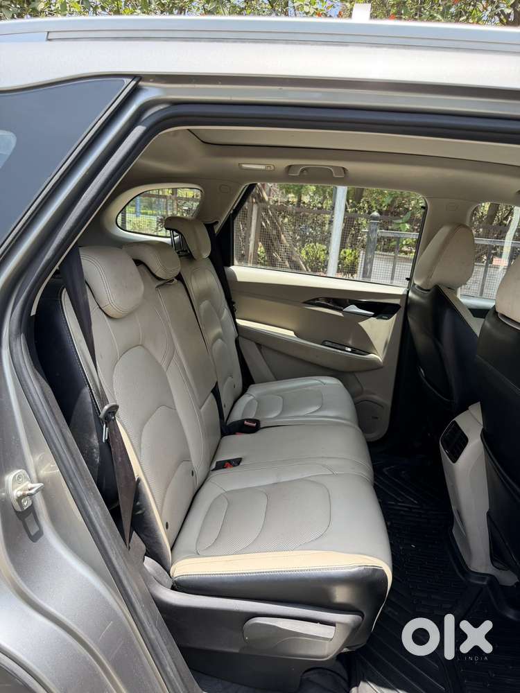 Mg Hector, 2021, Petrol