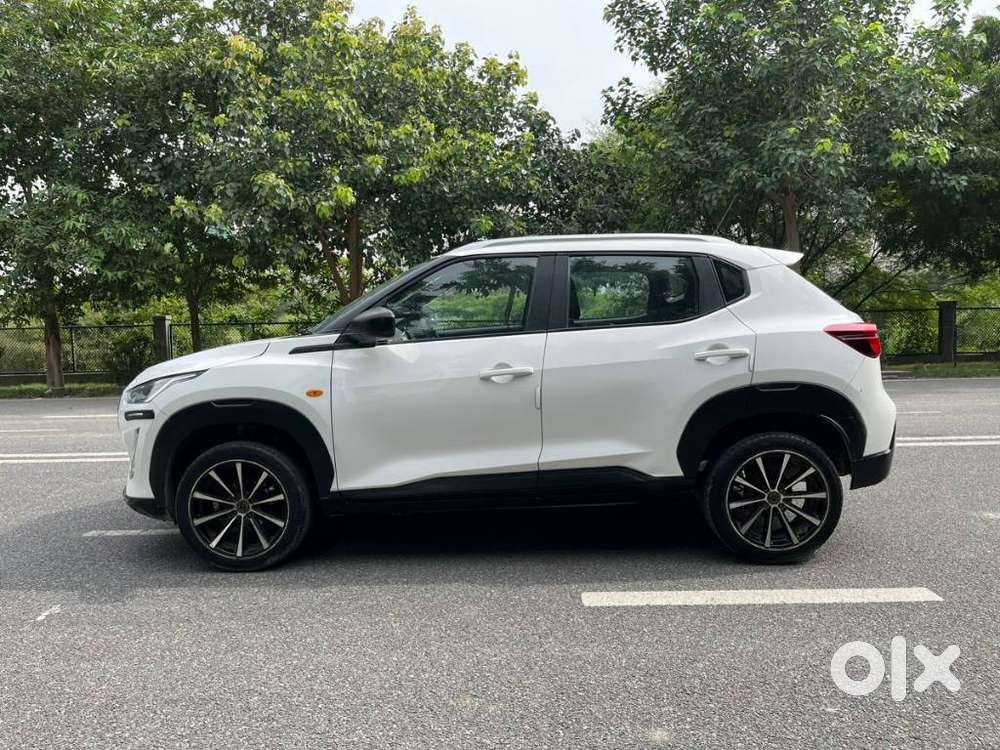 Nissan Magnite 1.0 Xe, 2022, Petrol