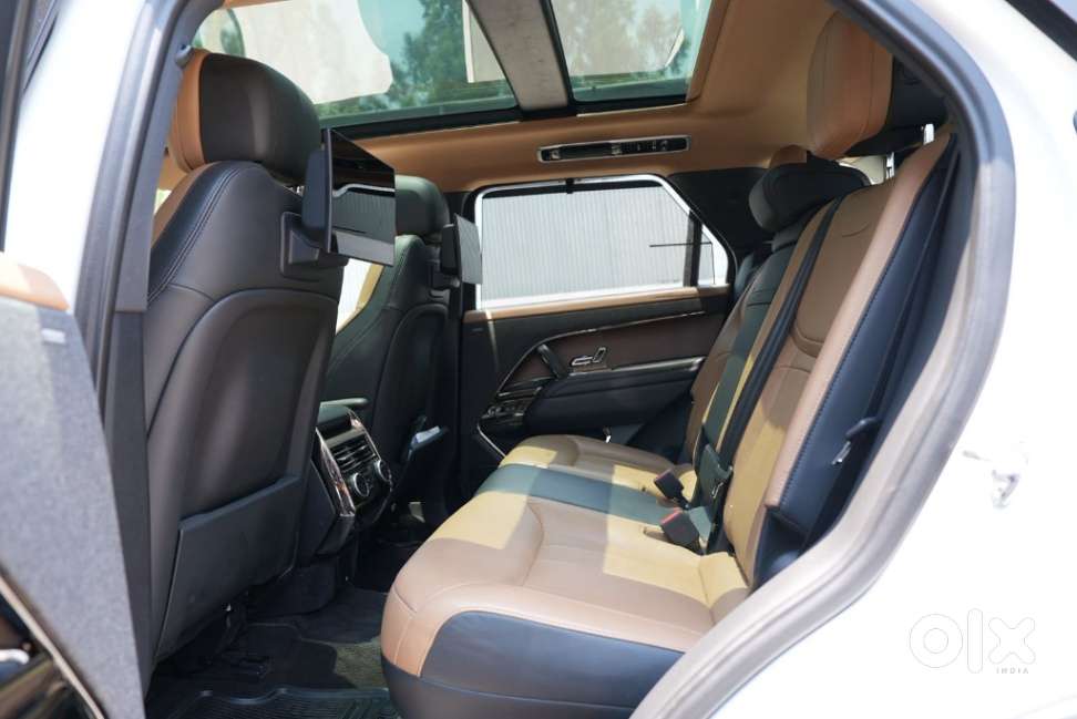 Land Rover Range Sport 3.0 Petrol Se, 2024, Petrol