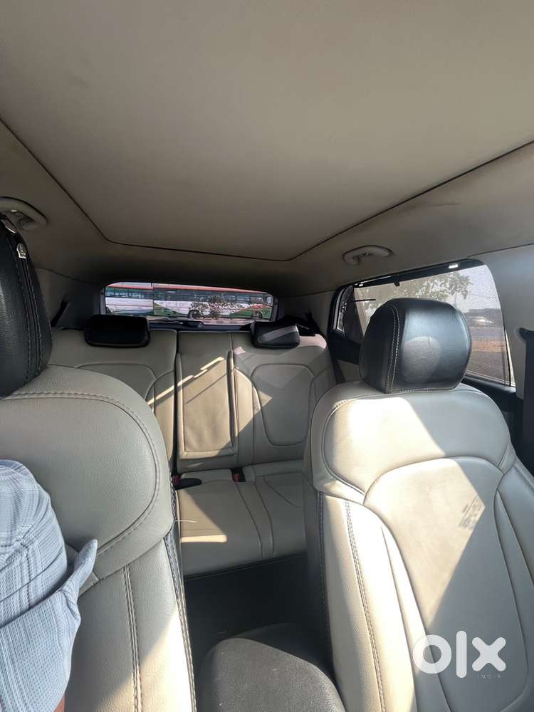 Hyundai Creta Diesel 2020 Year