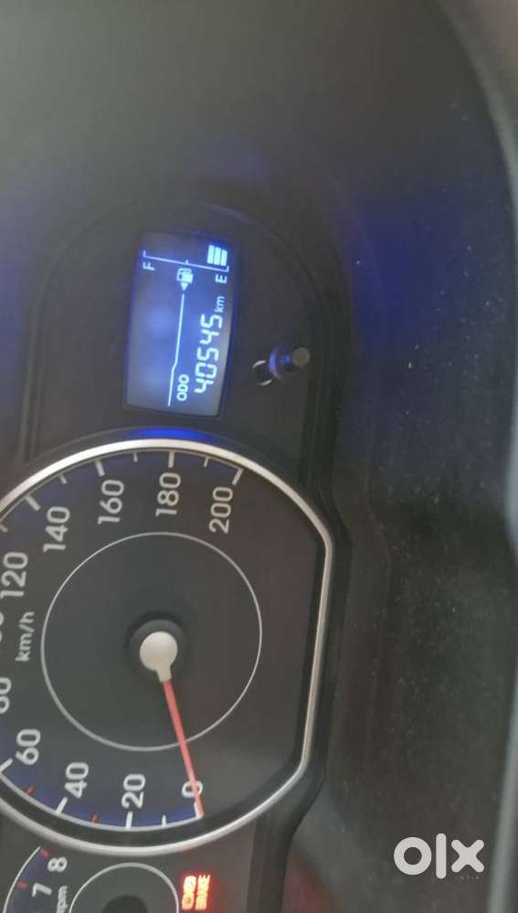 Hyundai I10 1.2 Kappa Magna, 2012, Cng & Hybrids