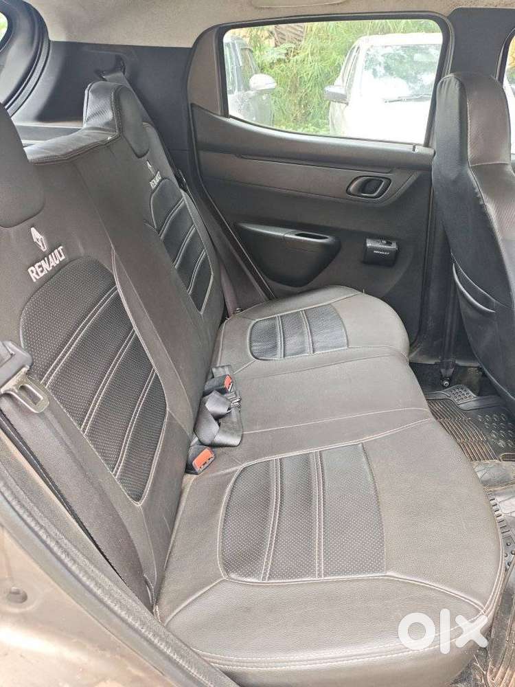 Renault Kwid Rxl, 2019, Petrol