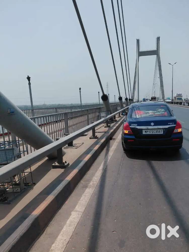 Maruti Suzuki Dzire Lxi 2010 Car