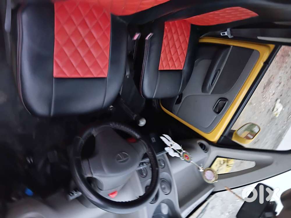 Tata Nano 2012 Petrol 59000 Km Driven