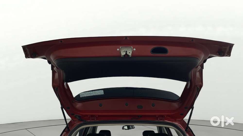 Hyundai Creta 1.5 Sx, 2021, Petrol