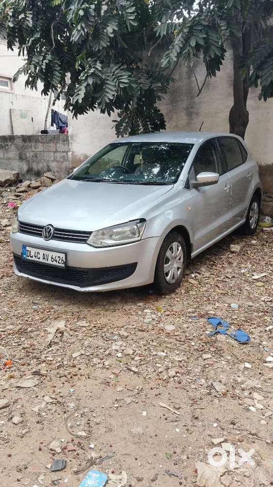 Volkswagen Polo 1.2 Petrol